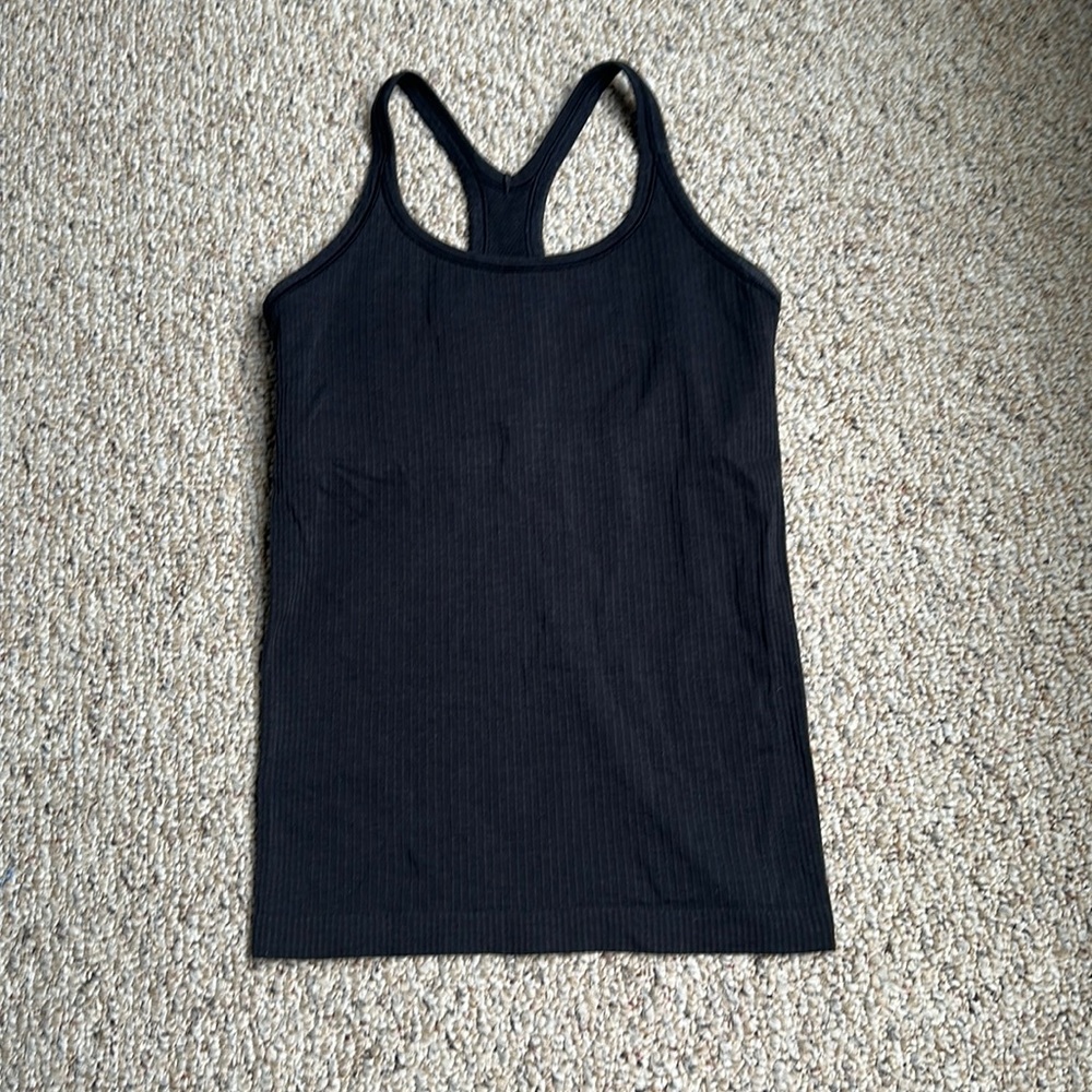 Ebb to Street Tank Top